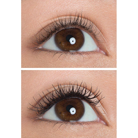 Refined Lashes
